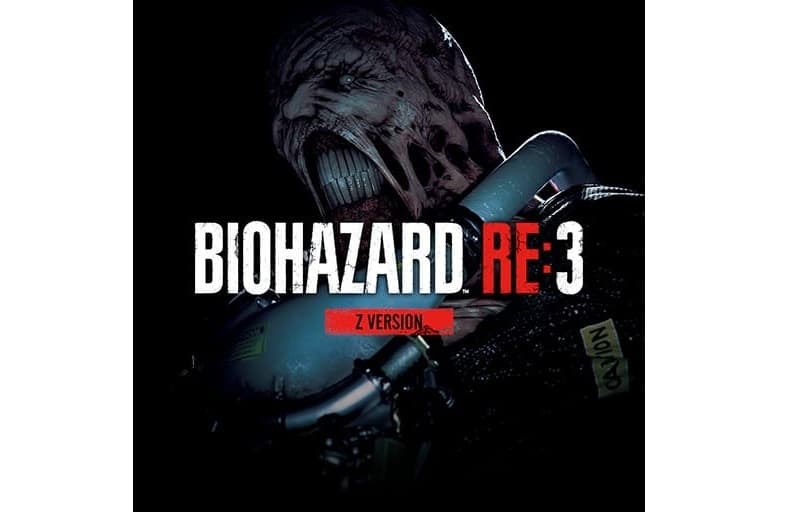 Resident Evil 3 Remake: Primeiras imagens vazam na PSN Resident Evil 3 Remake Z Version.
