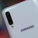 Linha Galaxy A 2020 data de anúncio.