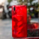 Suposto design do Galaxy A21 é revelado.
