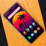 Galaxy S10 Lite suposto preço.