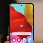 Galaxy A51 e A71 são oficializados.