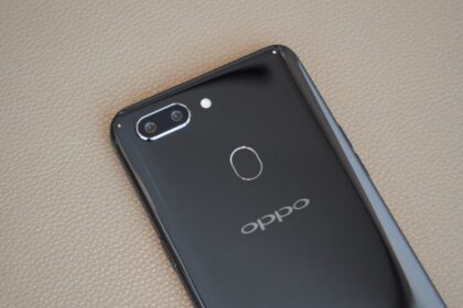 Oppo A8 e A91 surgem em vazamento.
