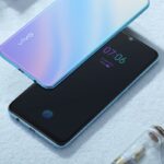 Vivo X30 data de lançamento.