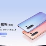 Vivo X30 e X30 Pro oficializados.