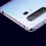 Vivo X30 vazamento.
