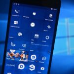 windows 10 mobile fim do suporte