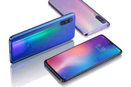 xiaomi mi 10 e mi 10 pro rumores
