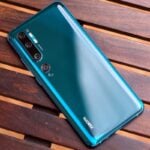 xiaomi mi note 10 lancamento no brasil