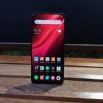 Redmi K20 atualizado para MIUI 11 estável.