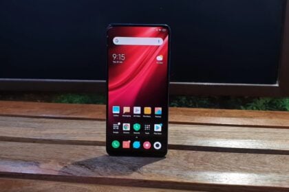 Redmi K20 atualizado para MIUI 11 estável.