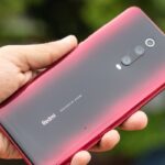 Xiaomi Redmi K30 vazamento