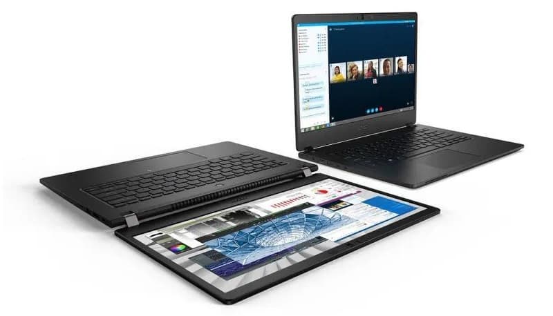 CES 2020: Acer anuncia notebooks Spin 2 em 1, novos monitores e mais Notebooks TravelMate P2 e P6 de alta resistência.