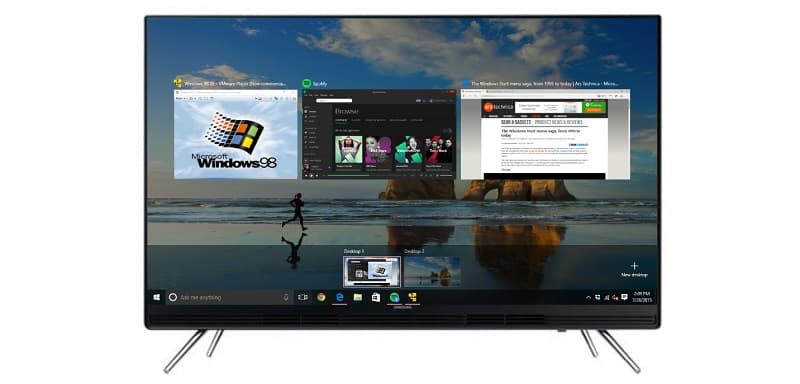CES 2020: Smart TVs Samsung ganham app para controle de privacidade Aplicativo Samsung.