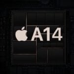Apple A14 Bionic.