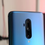 Imagem ilustrativa para o OnePlus 8 Pro.