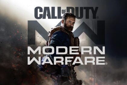 Call of Duty: Modern Warfare