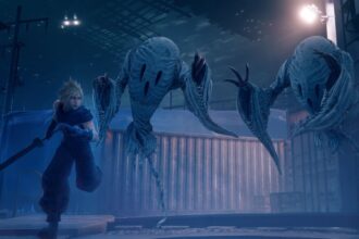 final fantasy 7 remake adiado