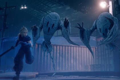 final fantasy 7 remake adiado