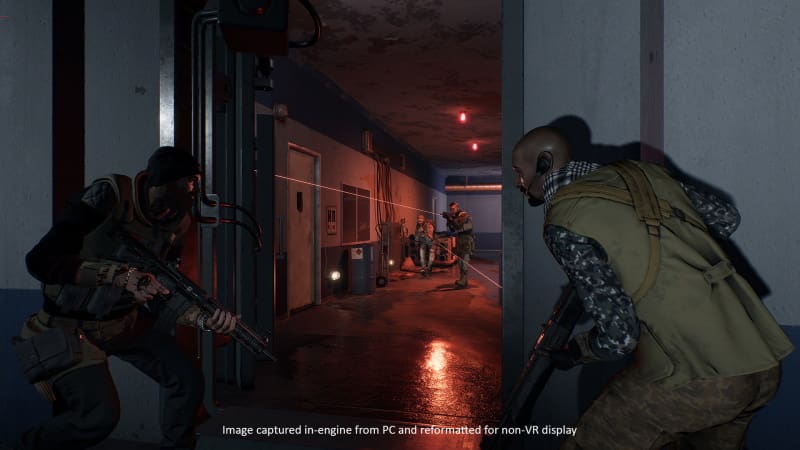 PS Plus oferece coletânea Bioshock gratuitamente em Fevereiro de 2020 firewall zero hour ps plus fevereiro 2020