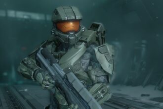 franquia halo sera lancada para pc