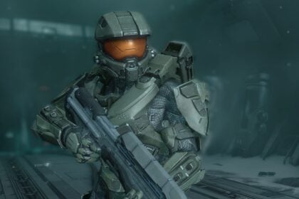 franquia halo sera lancada para pc