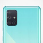 Galaxy A31 e A41 novo vazamento.