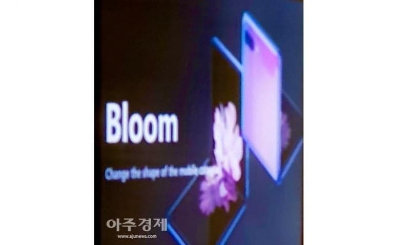 Samsung confirma linha Galaxy S20 e revela nome do próximo dobrável Vazam informações sobre o Samsung Galaxy Fold 2 e sobre o Galaxy S20.