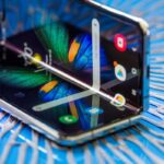 Samsung Galaxy Fold Brasil.