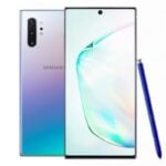 galaxy note 10 atualizacao android 10