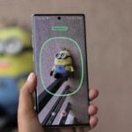galaxy note 10 scanner 3d