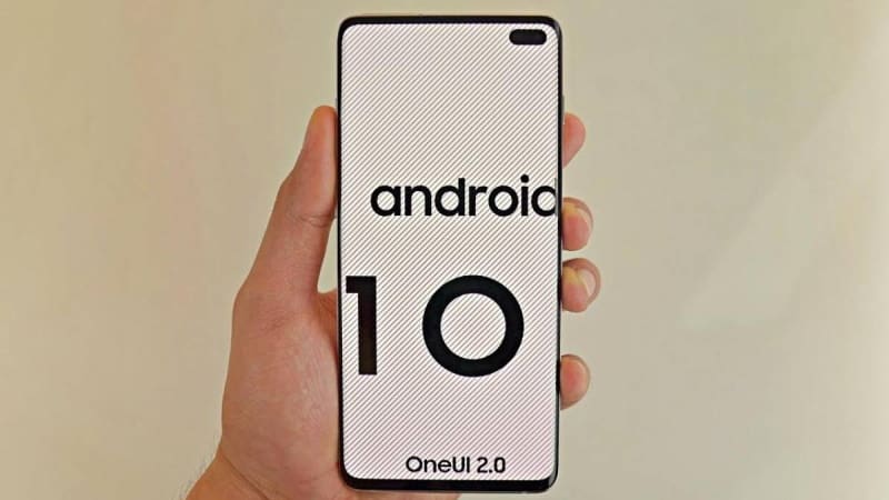 Galaxy Note 10 e Note 10 Plus ganham atualização oficial do Android 10 galaxy s10 android 10 one ui 2-0
