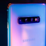 Samsung Galaxy Z Flip novo vazamento.