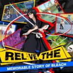 Bleach: Immortal Soul.