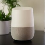 Google Home modo convidado removido.