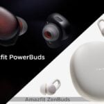 Huami Amazfit PowerBuds e ZenBuds