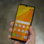 Huawei P30 Lite New Edition lançamento.