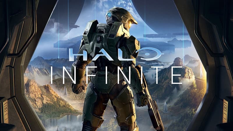 Halo: Todos os games da franquia serão disponibilizados para PC Halo Infinite.