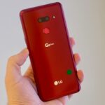 lg g8 thinq lancamento lg g9