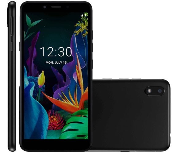 LG K8+ - Ficha Técnica Completa e Preço no Brasil lg k8 plus preto ficha tecnica completa