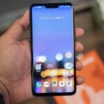 lg v50 thinq android 10 atualizacao