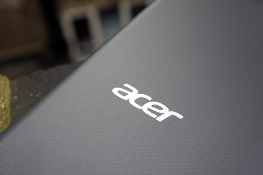 logo acer