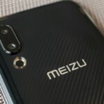 Meizu 16s preto