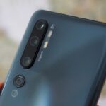 Xiaomi Mi 10 Pro novas informações.
