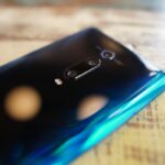 Imagem ilustrativa do Xiaomi Mi 9T Pro.