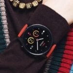 Mi Watch Color