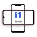 MIUI 11 novos recursos.