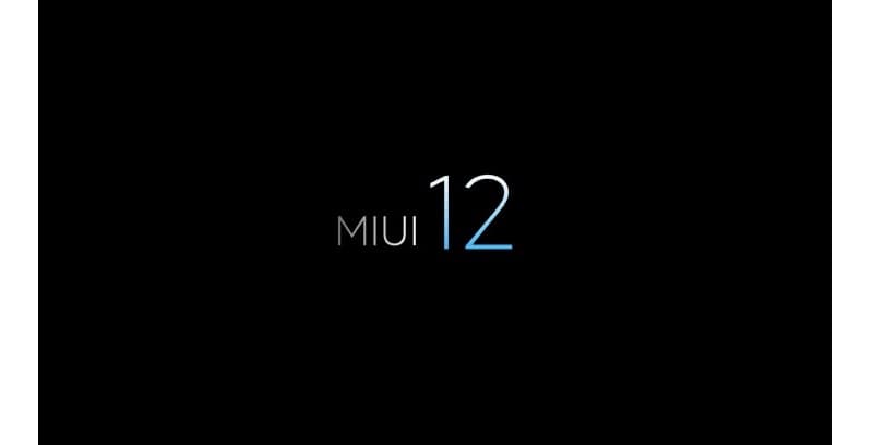 MIUI 12: Xiaomi anuncia próxima versão de sua interface e seu logotipo Logotipo da interface MIUI 12 da Xiaomi.