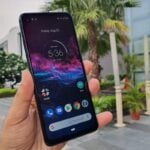 motorola one action android 10 oficial brasil