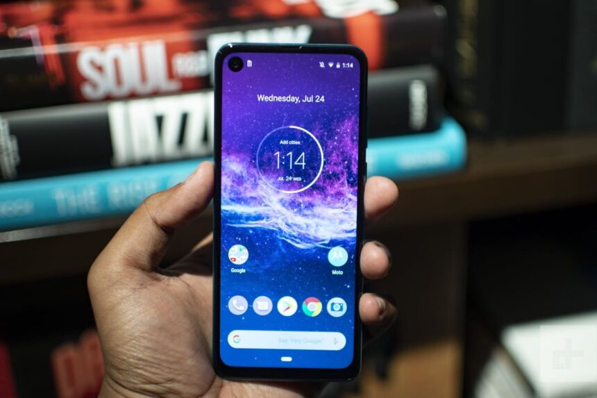 motorola one action ficha tecnica preco no brasil
