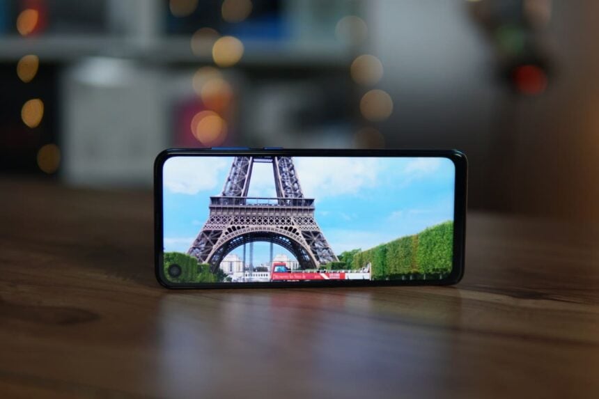 motorola one vision tela ficha tecnica e preco